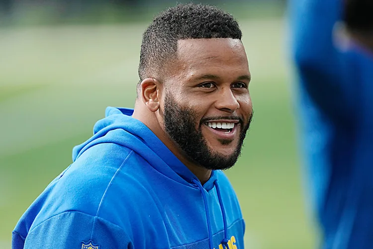Donald returns to Rams after brief retirement